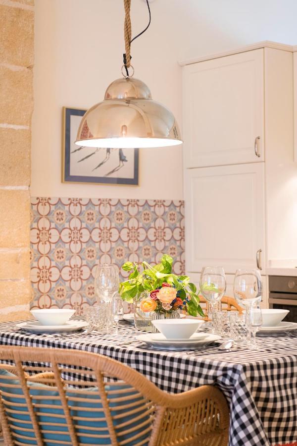 Cream Loft Siente Jerez Parking Incluido Apartment Jerez de la Frontera Exterior photo